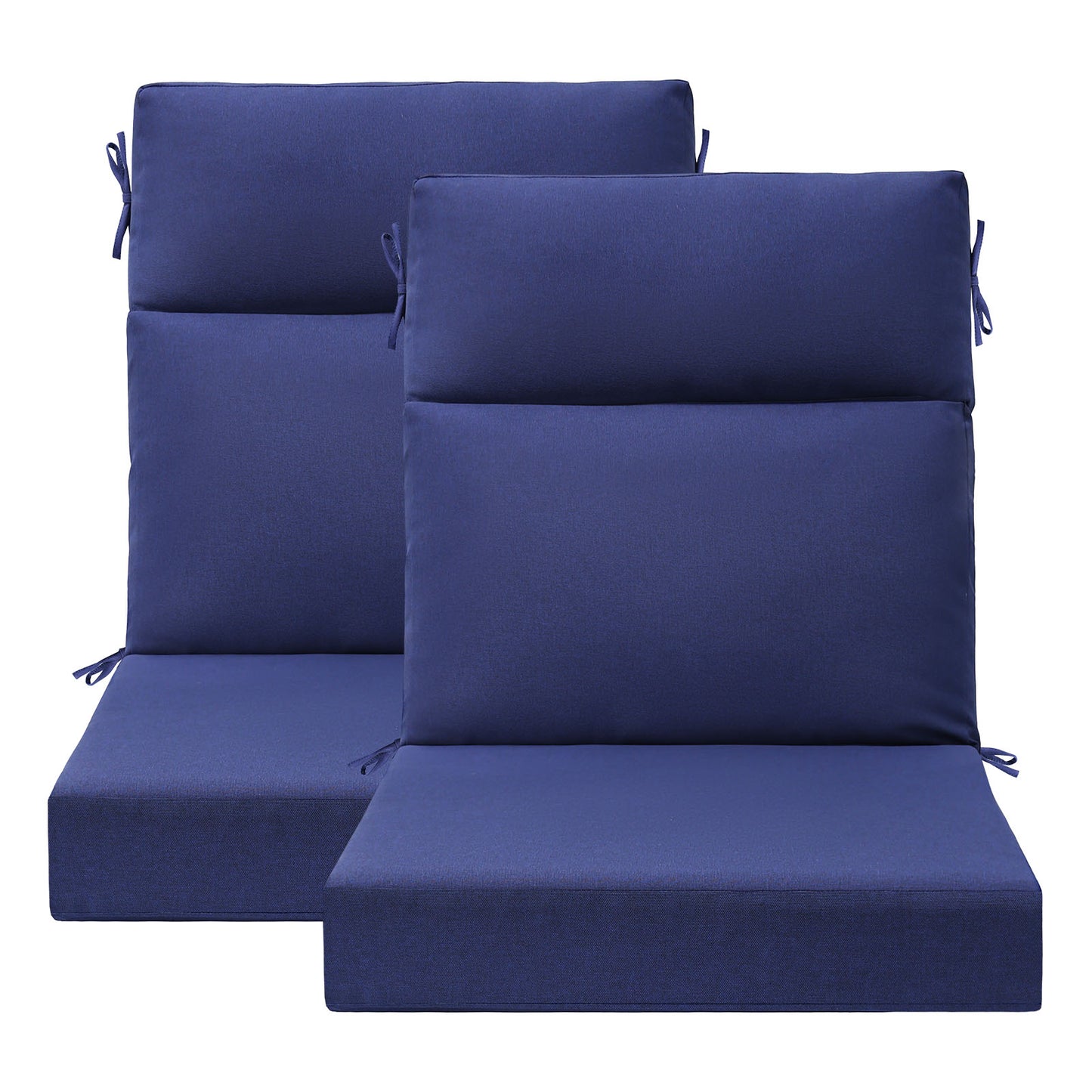 Unimatta Outdoor 44" x21" High Back Cushion