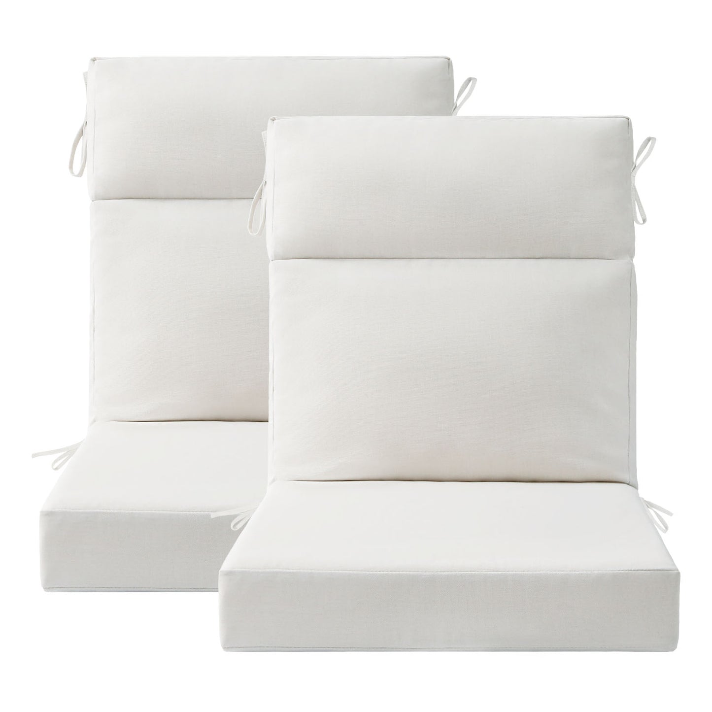 Unimatta Outdoor 44" x21" High Back Cushion