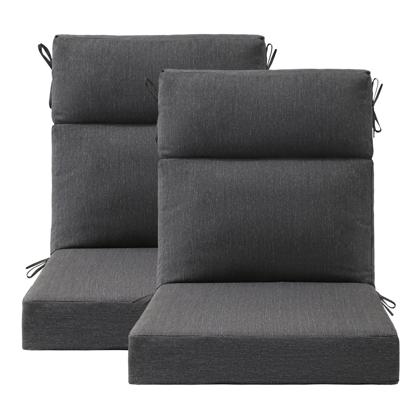 Unimatta Outdoor 44" x21" High Back Cushion