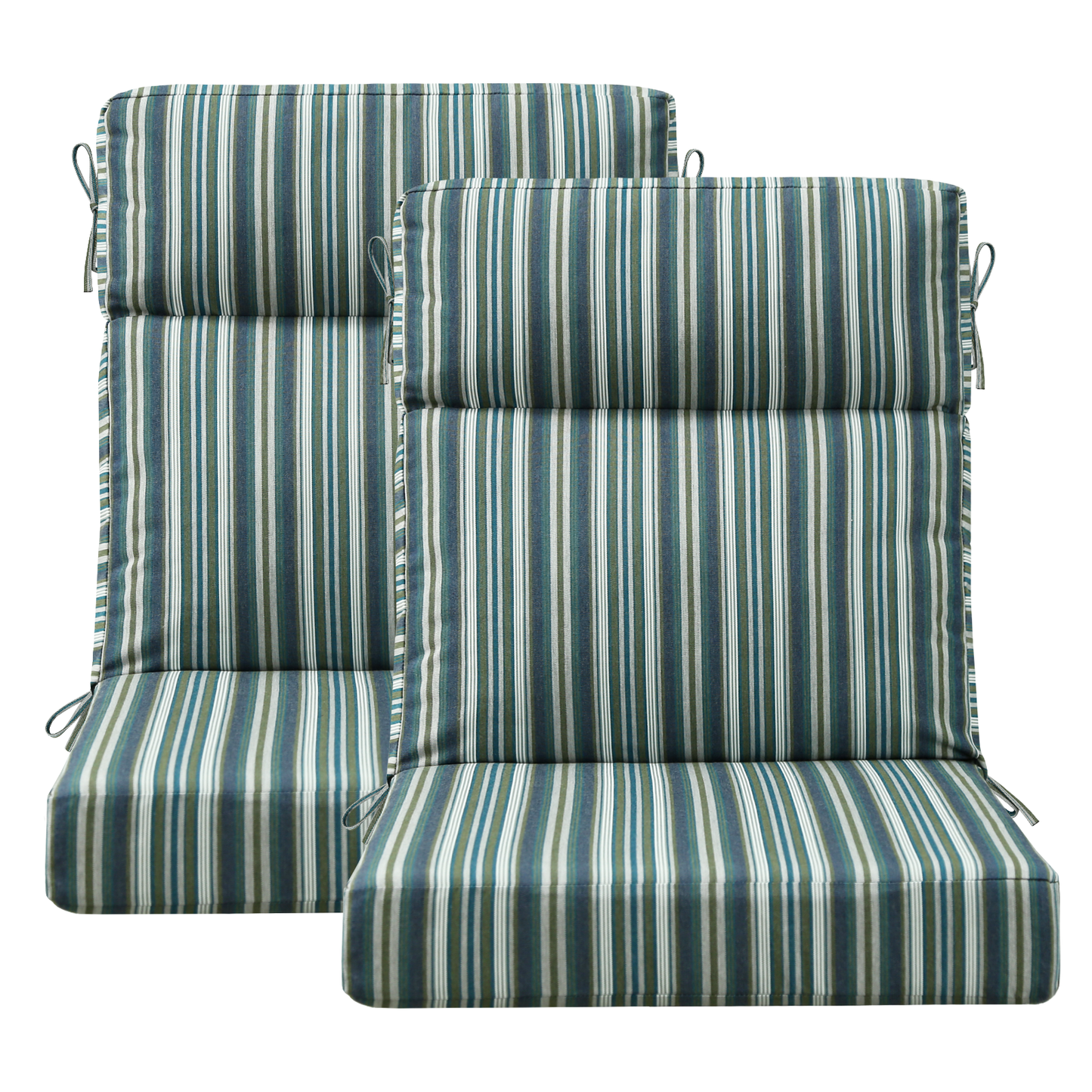 Unimatta Outdoor 44" x21" High Back Cushion