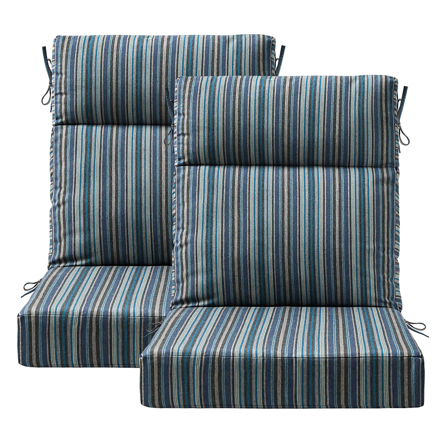 Unimatta Outdoor 44" x21" High Back Cushion