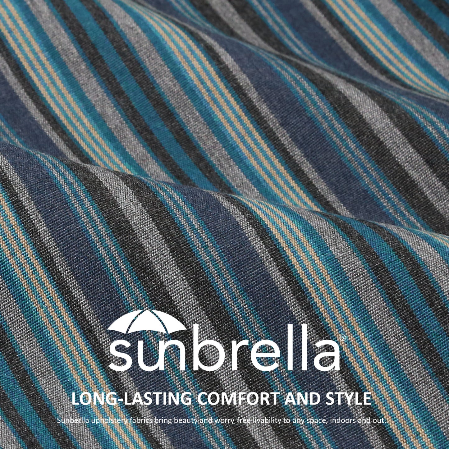 Unimatta Outdoor Seat Cushion