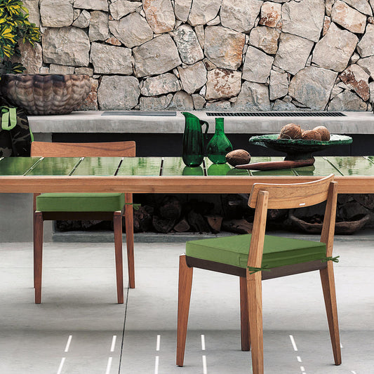 Unimatta Outdoor Seat Cushion