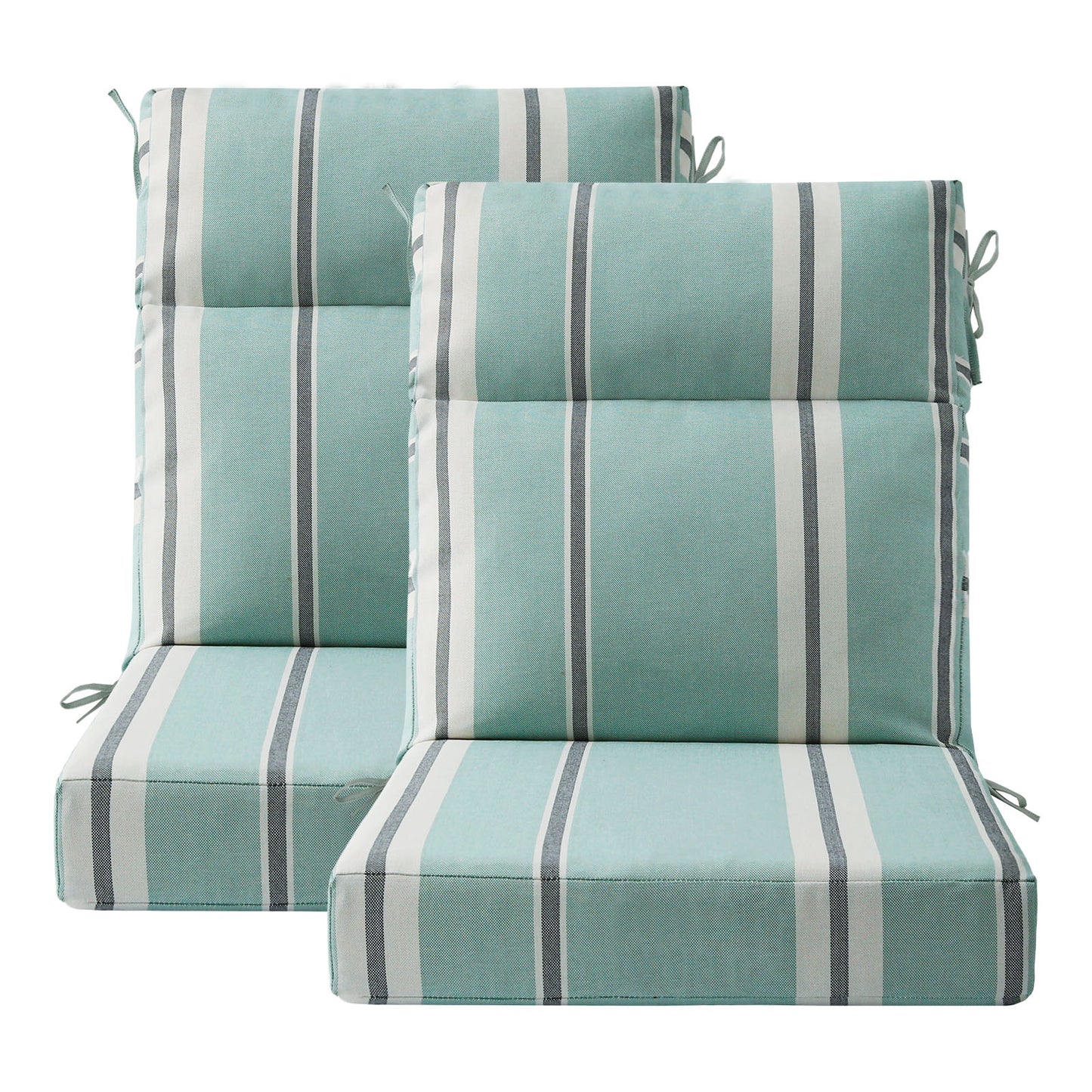 Unimatta Outdoor 44" x21" High Back Cushion