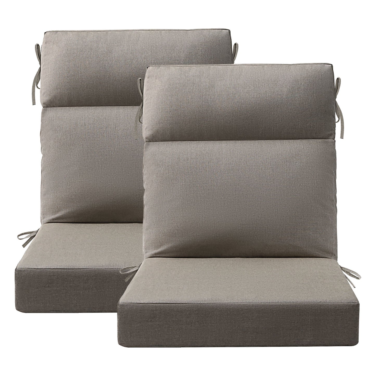 Unimatta Outdoor 44" x21" High Back Cushion