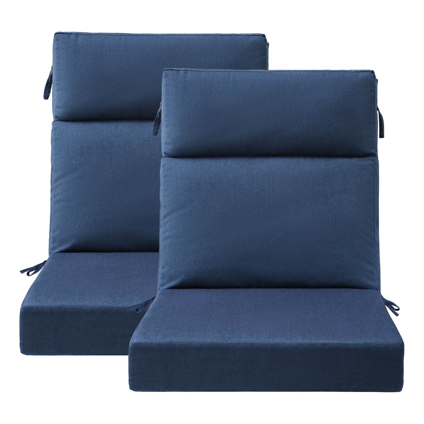 Unimatta Outdoor 44" x21" High Back Cushion