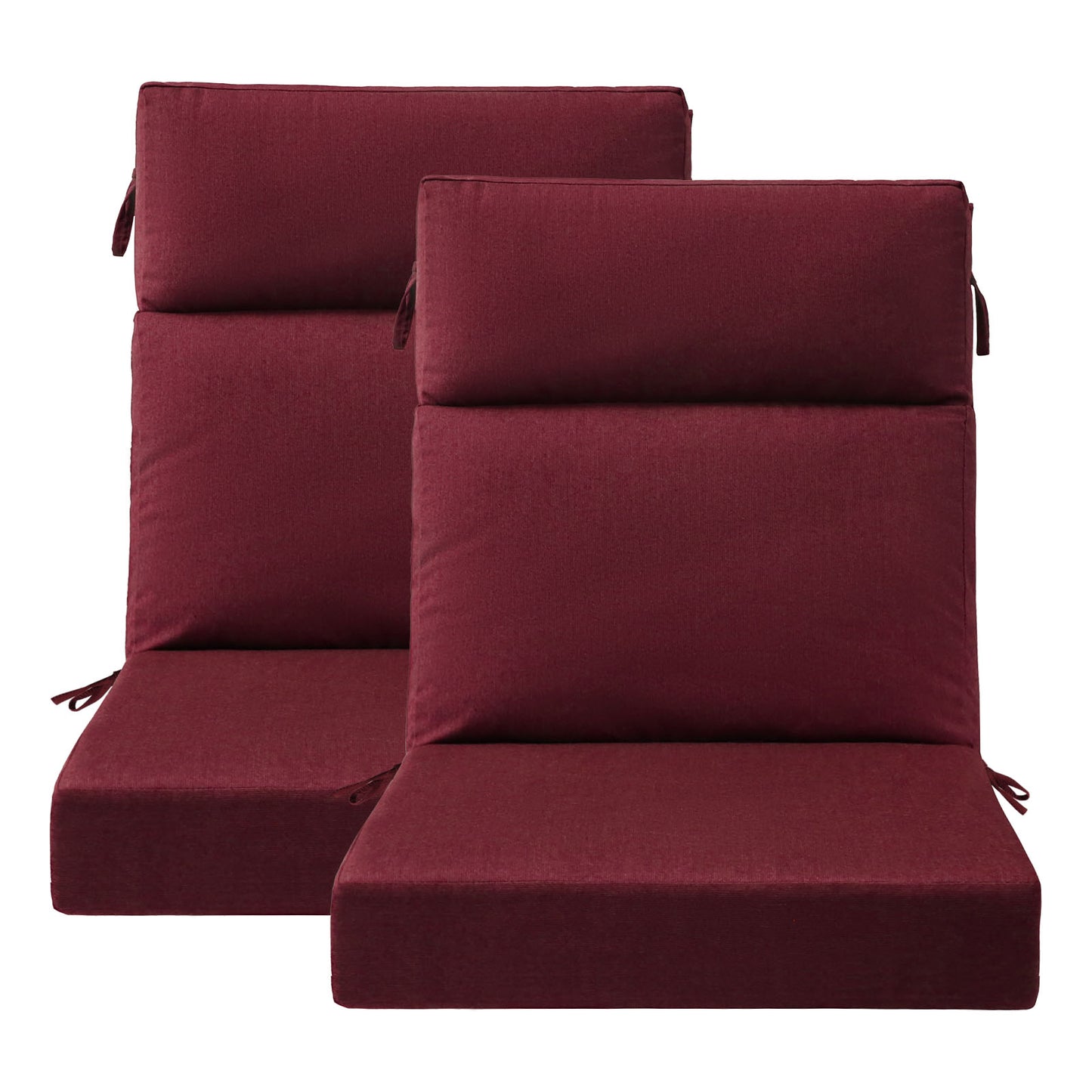 Unimatta Outdoor 44" x21" High Back Cushion