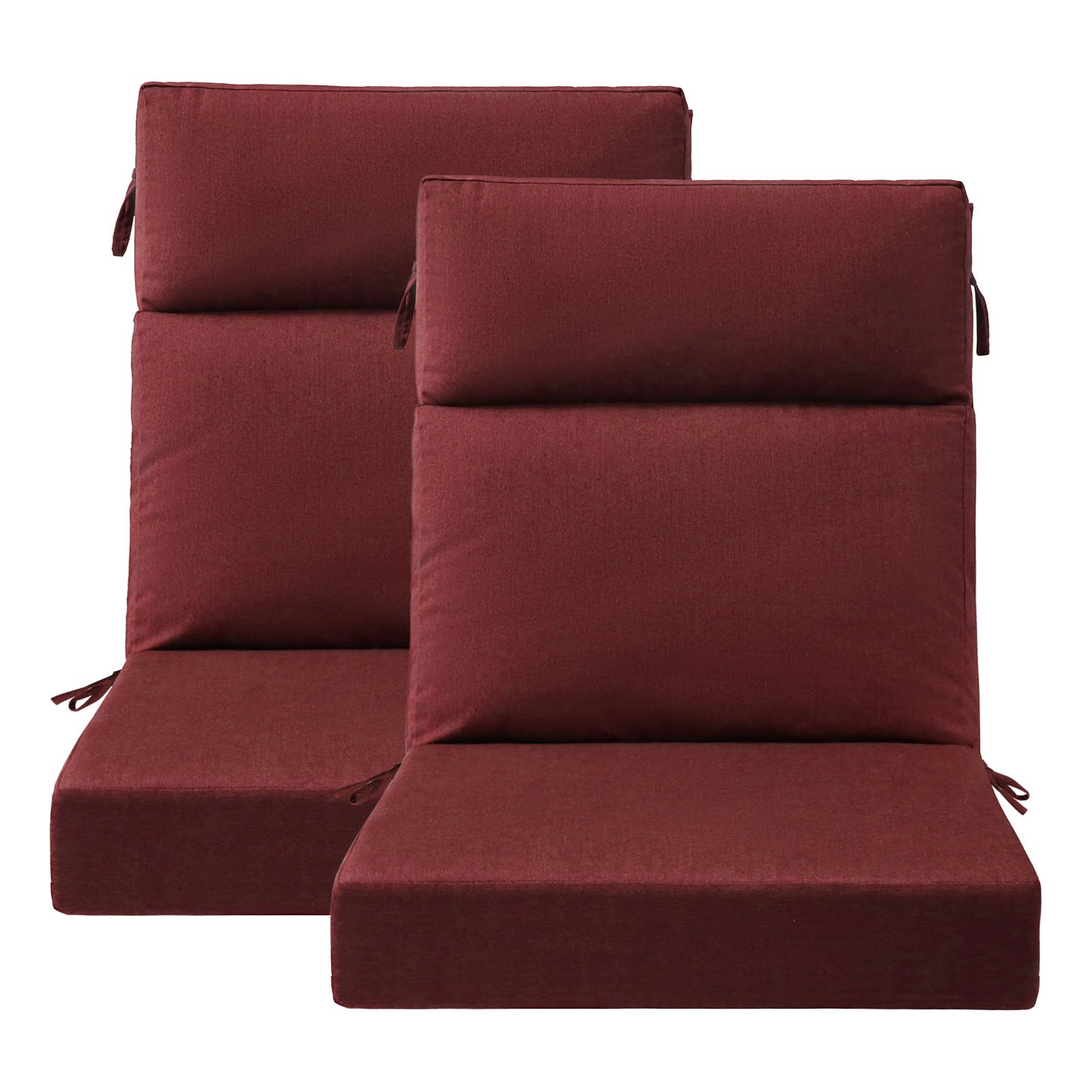 Unimatta Outdoor 44" x21" High Back Cushion