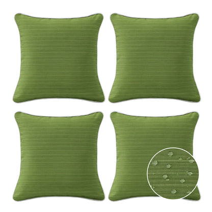 Unimatta Outdoor Pillow With Inserts