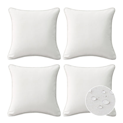 Unimatta Outdoor Pillow With Inserts
