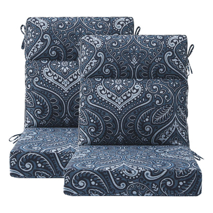 Unimatta Outdoor 44" x21" High Back Cushion