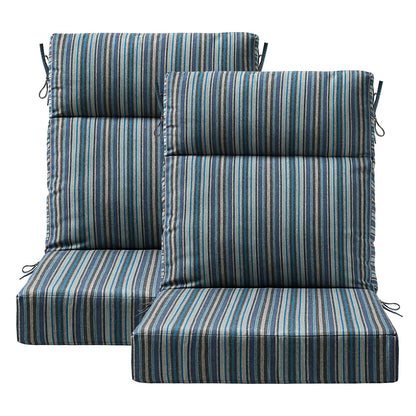 Unimatta Outdoor 44" x21" High Back Cushion