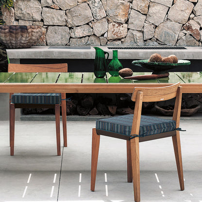 Unimatta Outdoor Seat Cushion