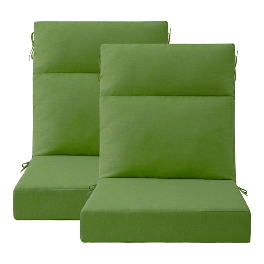 Unimatta Outdoor 44" x21" High Back Cushion