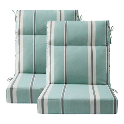 Unimatta Outdoor 44" x21" High Back Cushion