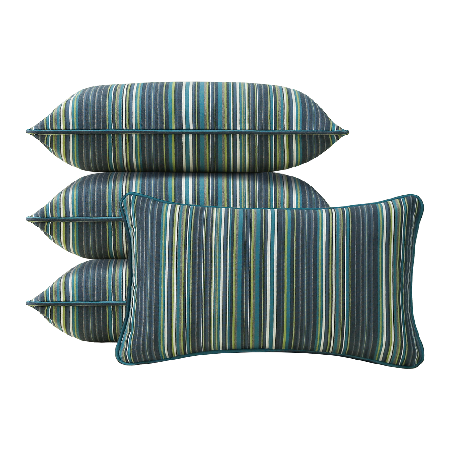 Unimatta Outdoor Pillow With Inserts