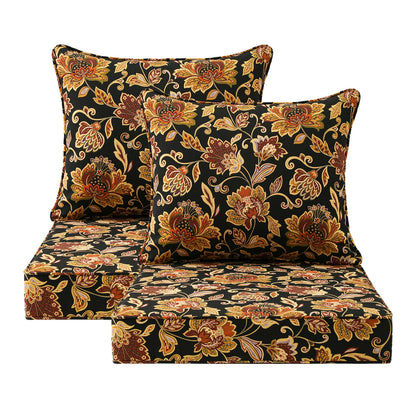 Unimatta Outdoor 24" x24" Deep Seat Cushion