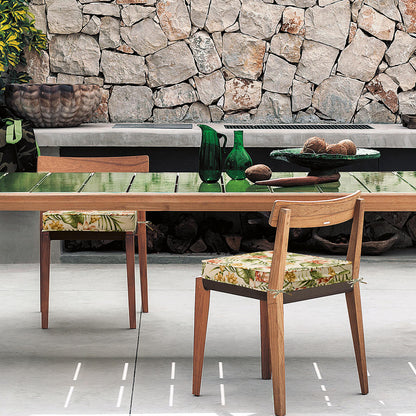 Unimatta Outdoor Seat Cushion