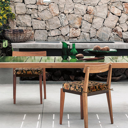 Unimatta Outdoor Seat Cushion