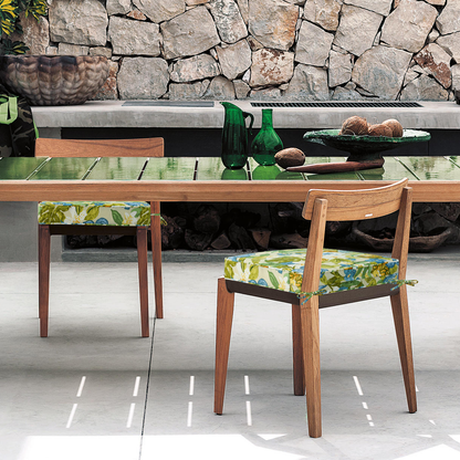 Unimatta Outdoor Seat Cushion