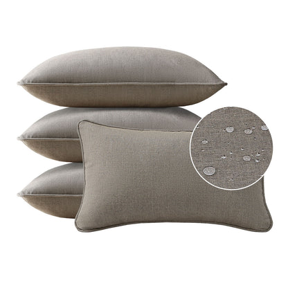 Unimatta Outdoor Pillow With Inserts