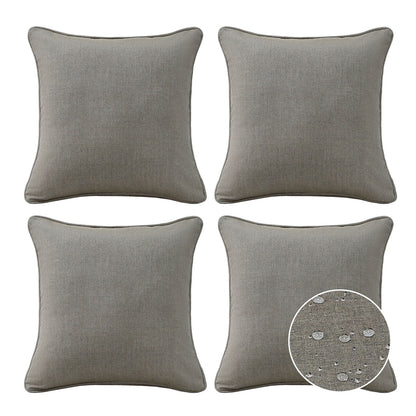 Unimatta Outdoor Pillow With Inserts