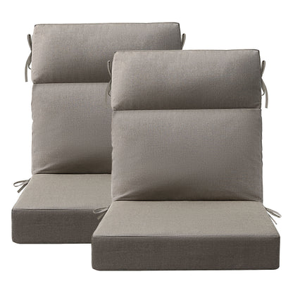 Unimatta Outdoor 44" x21" High Back Cushion