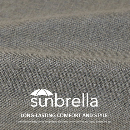 Unimatta Outdoor Seat Cushion