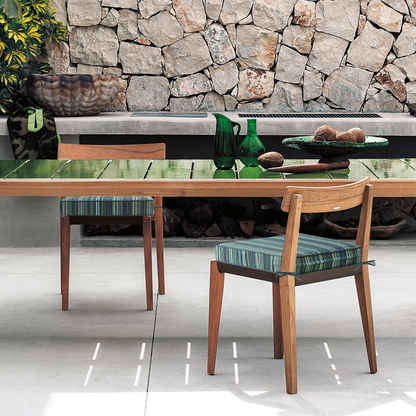 Unimatta Outdoor Seat Cushion