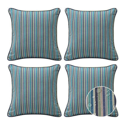 Unimatta Outdoor Pillow With Inserts