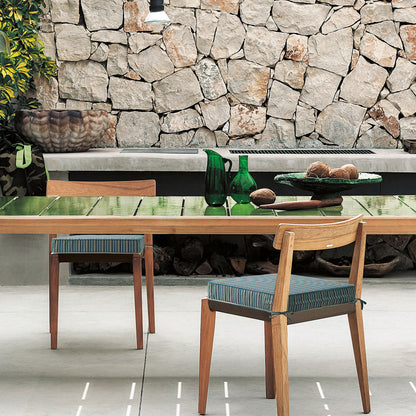 Unimatta Outdoor Seat Cushion