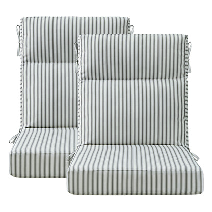 Unimatta Outdoor 44" x21" High Back Cushion